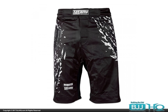 Tatami Honey Badger V4 Fight Shorts